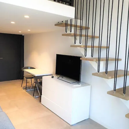 Duplex Centre Mer 403 Apartment